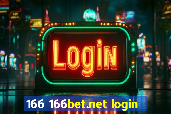 166 166bet.net login